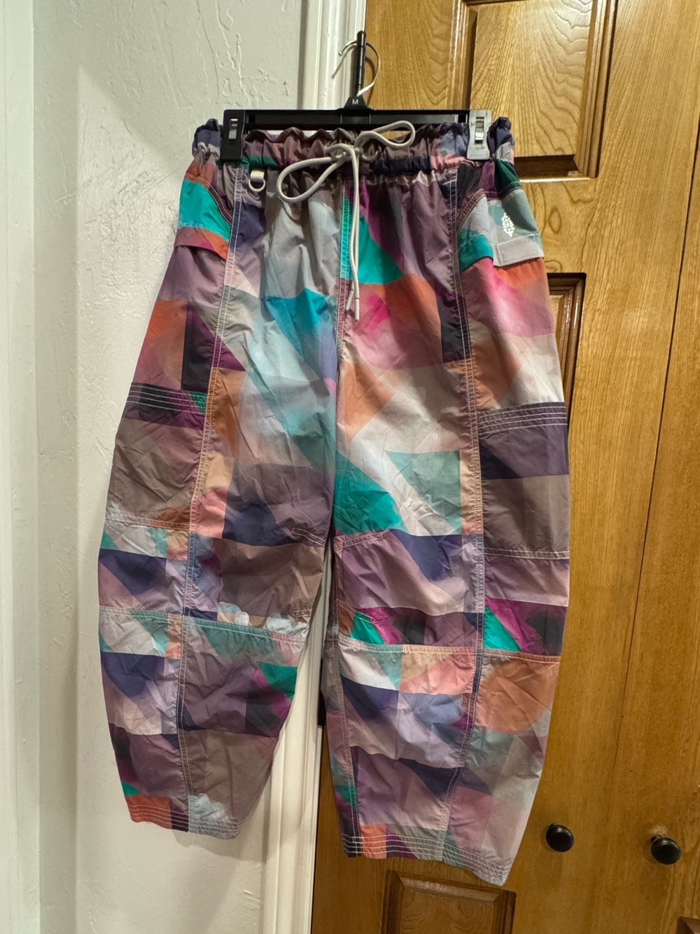 Free People In the Wild pants. NWOT. Size XS.